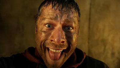'Running Man' Trailer Reveals The True Meaning Of Its Strange Premise
