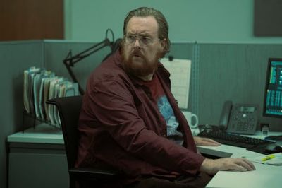 'Peacemaker' Star Reveals His Reaction To Season 2's Big Twist
