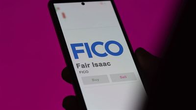 FICO’s Big Dip Could Be the Best Buying Chance of the Year