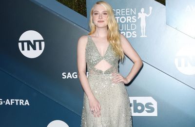 Dakota Fanning's 'lucid dream' influenced Vicious performance