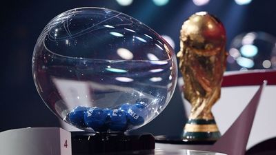 When is the 2026 World Cup draw? Date, venue, new format and rules explained