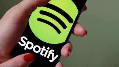 ‘Join ICE today’: Spotify users absolutely revolt over ICE recruitment ads