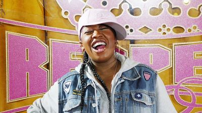 “He was tired and ready to leave, so he just started hitting anything on the keyboard. I was like: ‘that’s it right there!’ Then I just went in the booth and did the record”: The story of Get Ur Freak On, the bhangra-sampling hit that almost didn’t happen