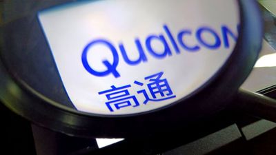 China probes Qualcomm with antitrust investigation in the latest asymmetric trade negotiation salvo — Autotalks acquisition risks fouling anti-monopoly laws