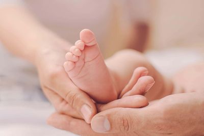 NHS to screen newborns in England for rare genetic disorder