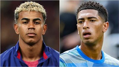 Transfer Rumors: Man City in €400 Million Yamal Race; Bellingham Eyes Real Madrid Exit