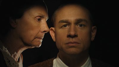 Ryan Murphy’s ‘Monster: The Ed Gein Story’ proves he doesn’t care about victims