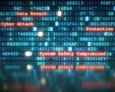 Cyber-attacks rise by 50% in past year, UK security agency says