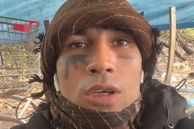 Afghan migrant who threatened to kill Nigel Farage on TikTok to be sentenced