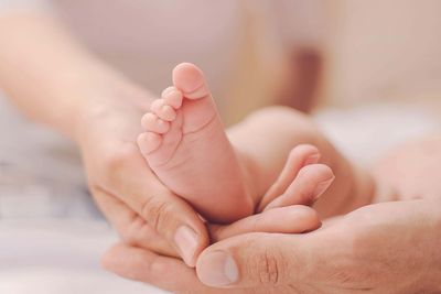 NHS to screen newborns in England for rare genetic disorder