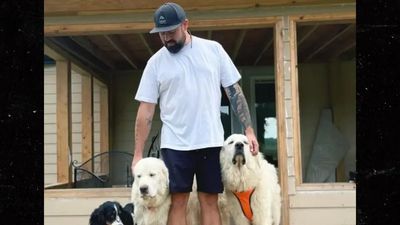 ‘My fight for justice’: Dad who shot alleged child predator to protect daughter runs for sheriff while awaiting murder trial