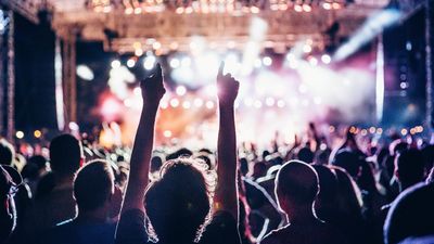 “This scheme is the envy of the world”: Irish culture minister hails expansion of a basic income scheme for musicians and creatives