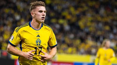 Watch Sweden vs Kosovo: TV & streaming info as Isak and Gyokeres look to rescue World Cup qualification campaign