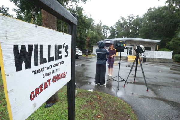 What to know about the historic Black community rocked by a mass shooting on Sunday