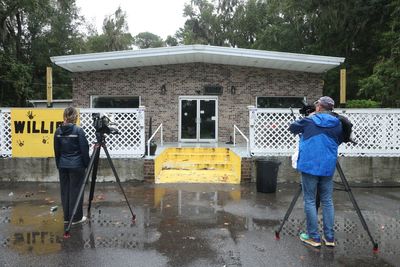The historic Gullah community rocked by a mass shooting on St. Helena Island