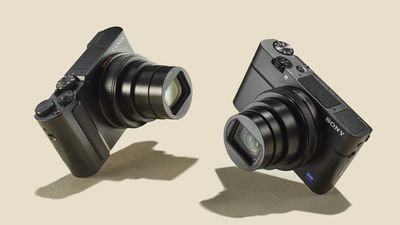Compact cameras are firmly back in the spotlight after seven years of decline