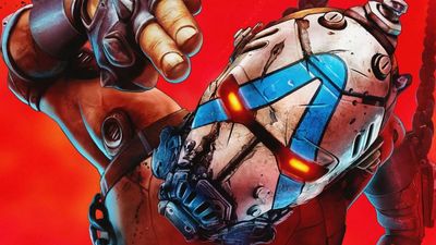 Randy Pitchford says sifting through the loot in Borderlands 4 is tickling a fundamental part of you: 'Our brains need to do it, and our brains like doing it, and we’re better off when we do it'