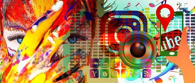 Artists Don't Need Gatekeepers Anymore; They Must Take Control of Their Work in the Digital Age