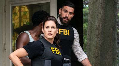CBS’ FBI Stars Open Up About Being ‘Rocked’ By Isobel’s Fate In Season 8, And I’m Curious About The ‘Toll’ Ahead