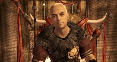 RPG vet Josh Sawyer keeps things like Fallout and D&D grounded in history because 'Once things get too magical… it's impossible to bring it back down to Earth'