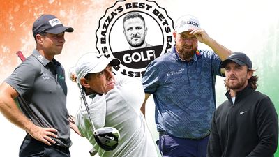 Bazza's Best Bets: DP World India Championship 2025 Expert Betting Tips