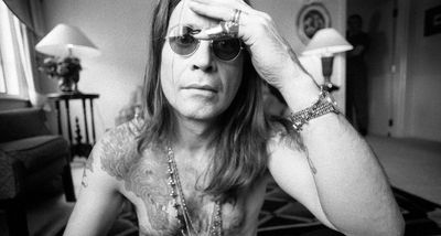 “He our admiration for his music and our respect for his talent for recognizing guitar genius”: The life and times of Ozzy Osbourne – metal’s godfather and Prince of Darkness