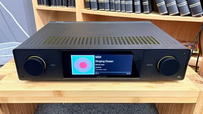 Arcam SA35