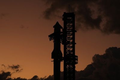 SpaceX successfully launches Starship rocket