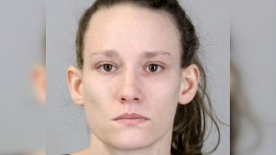 Missouri woman is accused of handing her ex a package with the words, ‘Here’s your kid.’ She now faces felony charges