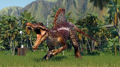 After careful consideration, I've decided to endorse these Jurassic Park games ahead of Jurassic World Evolution 3