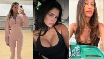 Hailey Bieber, Kylie Jenner & Alix Earle Are All Obsessed With This Aussie Activewear Brand