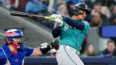 Jorge Polanco Continues Historic Clutch Hitting Streak As Mariners Take 2-0 ALCS Lead