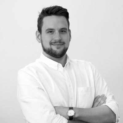 Daniel Palma on Scaling Trust and Simplicity in Data Infrastructure Marketing