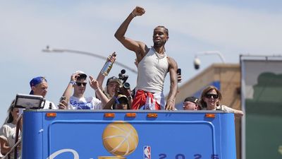 SGA Explains Simple Reason He Doesn’t Get Much Trash Talk From Fellow NBA Players