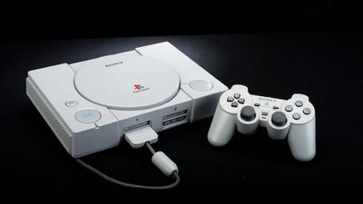 Former PlayStation boss Shuhei Yoshida has one regret from the PS1 era: the US and Europe missed out on too many Japanese classics