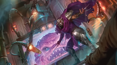 Magic: The Gathering's latest crossover is with none other than the heroes in a half-shell, and they come bearing 'pizza lands'