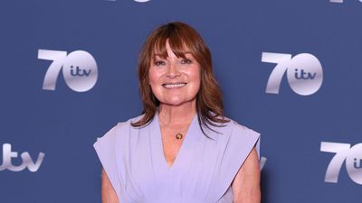 ‘I don’t see me going anywhere’ – Lorraine Kelly reveals devastating truth about the future of her show