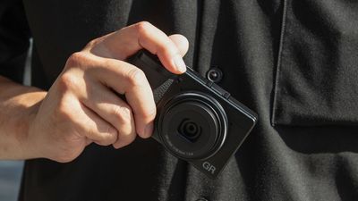 What's the most popular camera? The Ricoh GR IV outsells mirrorless rivals in Japan