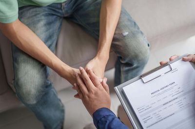 Government needs to show plan for mental health community care, says Labour MP