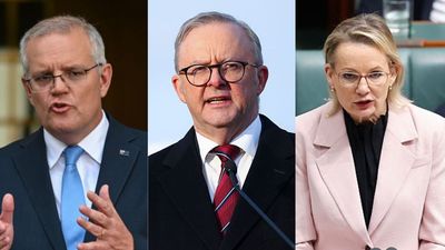 Albanese, Trump & More Politicians Just Had Their Phone Numbers Leaked & Published Online