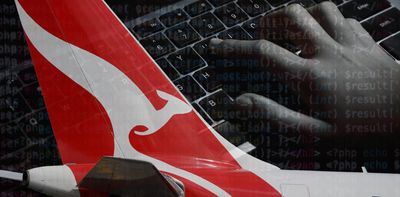 Beyond Qantas’ data leak, Australian finance companies are also at risk of offshore hacks