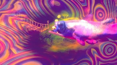 Undertale comes full circle as the JRPG creator who inspired it says his new game is inspired by Undertale