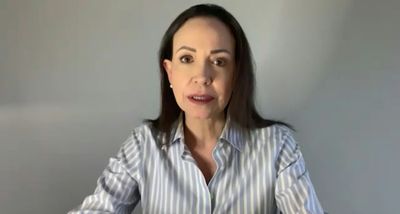 Venezuelan Nobel Winner Says Maduro Will Leave Power 'With Or Without' Talks