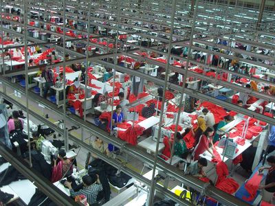 Dhaka's Labour Law Plans Could Undermine Bangladesh's Growth Model