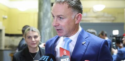 A ‘lack of ambition’ over livestock emissions targets now threatens NZ’s reputation and trade