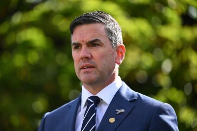 Victorian Coalition vows to scrap Australia’s first statewide treaty with First Peoples if it wins government