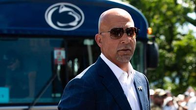 Penn State Just Gave Every AD Permission to Fire Their Football Coach