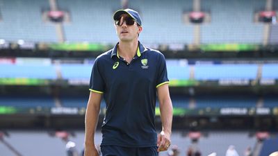 Cummins feared Ashes could be over a fortnight ago