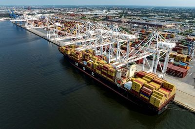 US Threats Cast Doubt On Shipping Emissions Deal