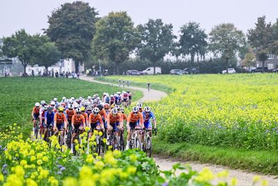 Perplexing tactics, questionable wildcards and Classics revisited - A cavalcade of conclusions from 2025 UCI Gravel World Championships